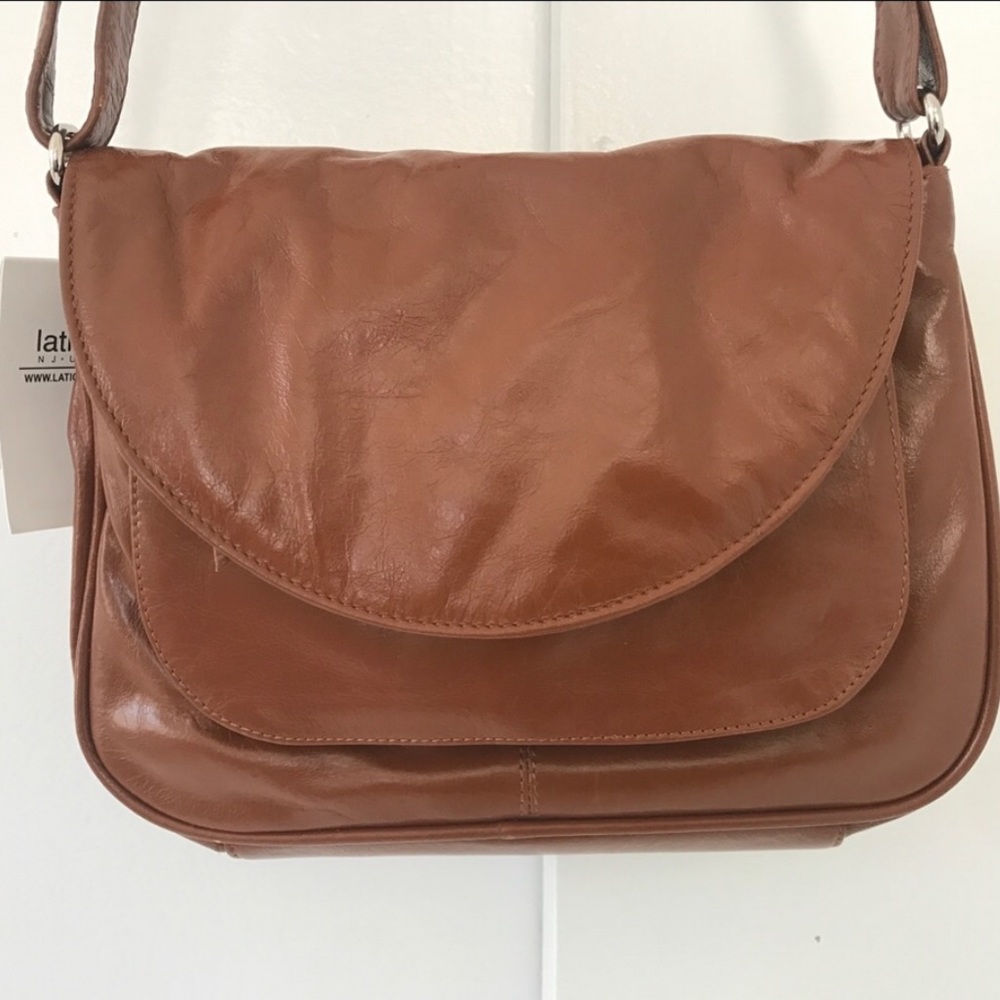 Latico Crossbody / Shoulder Bag -  New with Tags!